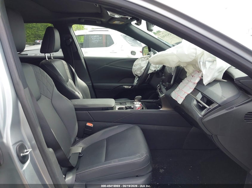 2024 LEXUS RX 350 auction photo 5