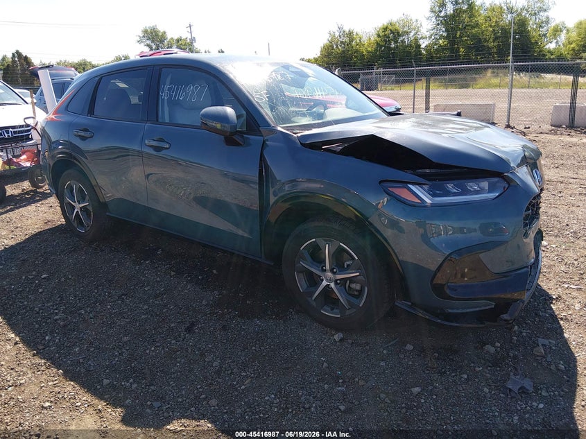 HONDA HR-V AWD EX-L/AWD EX-L W/O BSI 2024