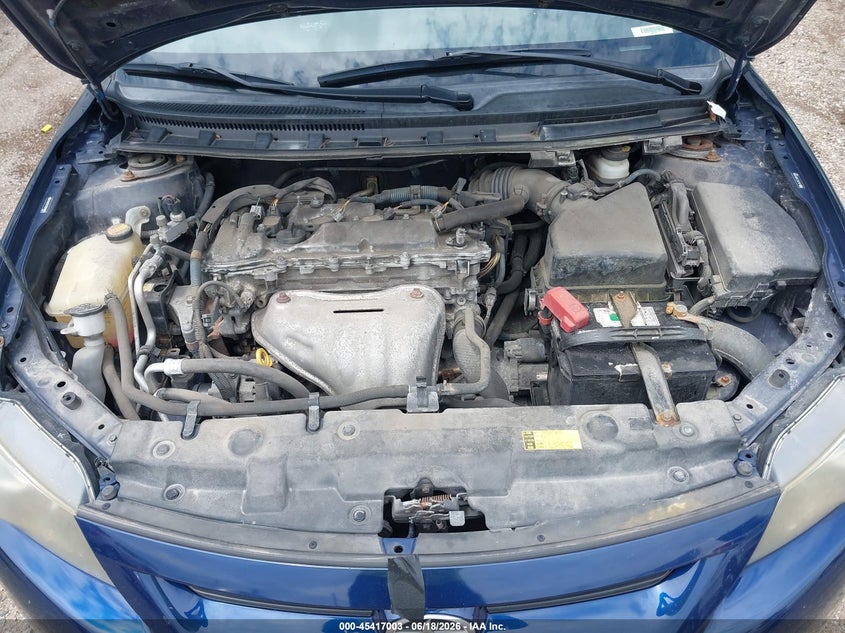 AtlanticExpress - Scion tC