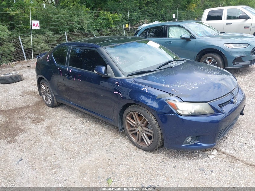 Scion