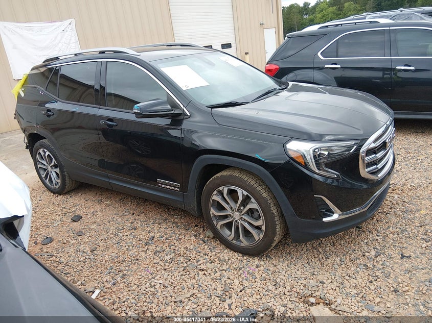 Vin: 3gkalvex0ll101775, lot: 45915092, gmc terrain awd slt 2020 img_1