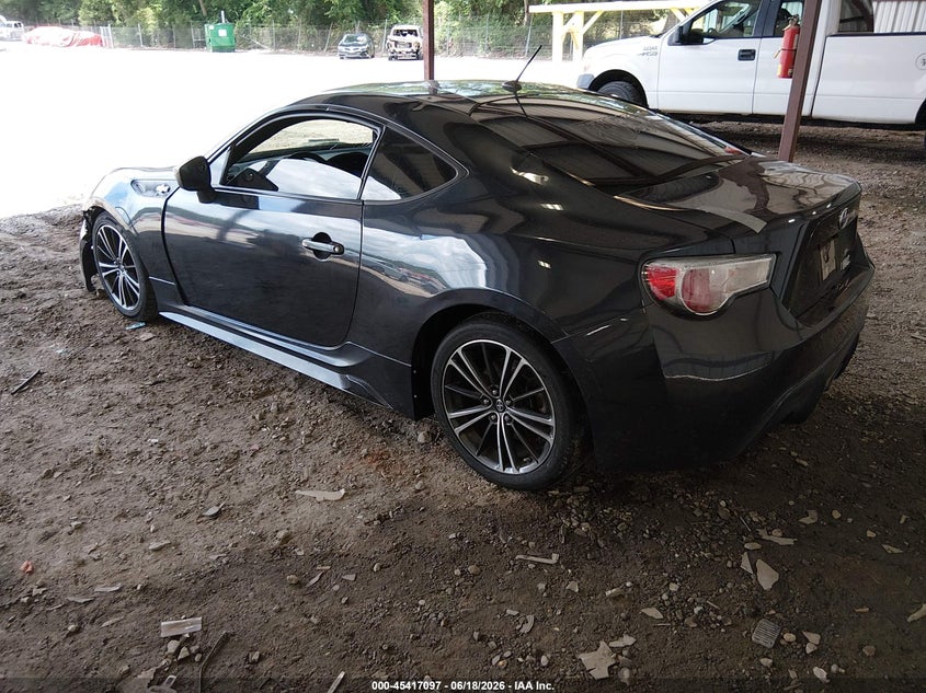 Vin: jf1znaa11d2702141, lot: 45915148, scion fr-s 20133