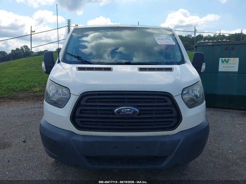 AtlanticExpress - Ford Transit-350