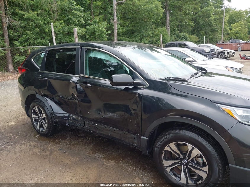 VIN 7FARW2H74ME035123 2021 HONDA CR-V AWD SPECIAL EDITION