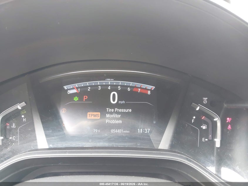 VIN 7FARW2H74ME035123 2021 HONDA CR-V AWD SPECIAL EDITION