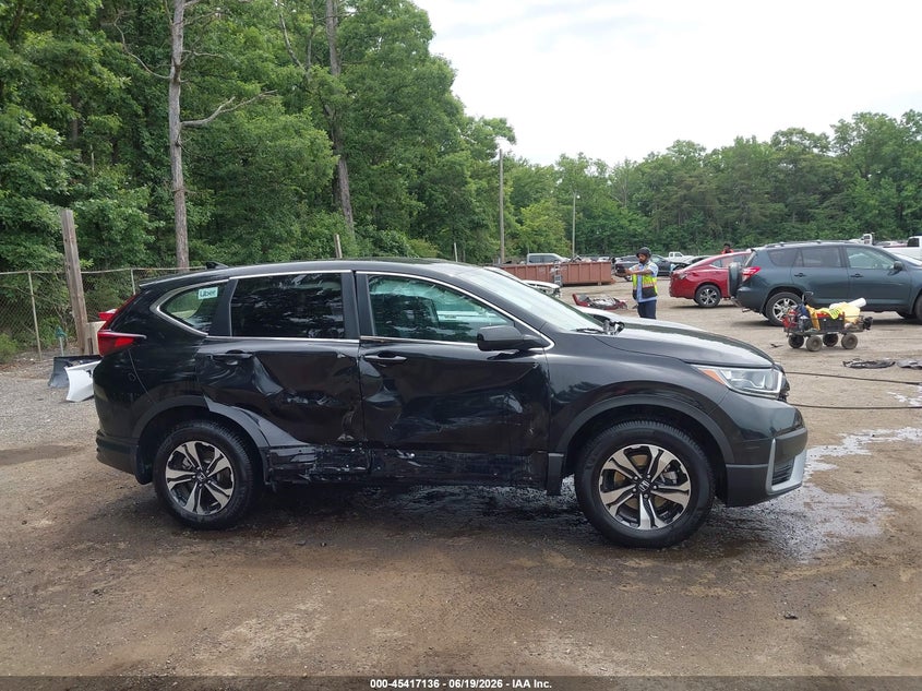 VIN 7FARW2H74ME035123 2021 HONDA CR-V AWD SPECIAL EDITION
