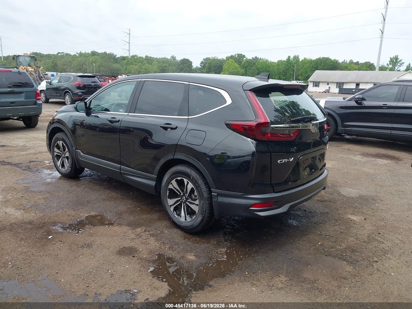 VIN 7FARW2H74ME035123 2021 HONDA CR-V AWD SPECIAL EDITION