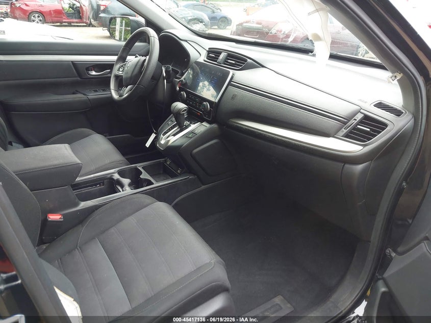 VIN 7FARW2H74ME035123 2021 HONDA CR-V AWD SPECIAL EDITION
