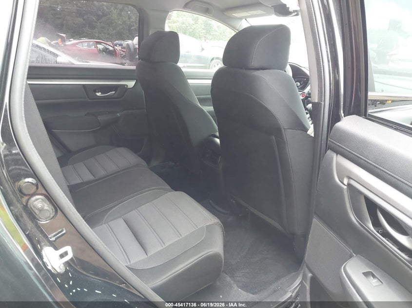 VIN 7FARW2H74ME035123 2021 HONDA CR-V AWD SPECIAL EDITION