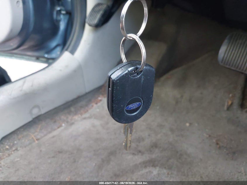 2010 FORD ESCAPE SPORT UTILITY VEHICLE 3.0L V-6 DOHC, VVT, 240HP