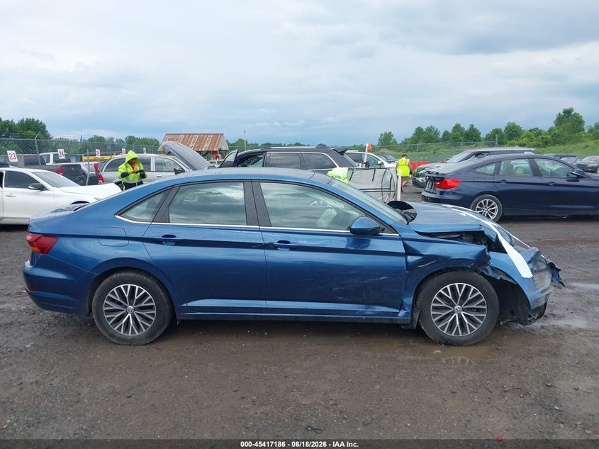 AtlanticExpress - Volkswagen Jetta