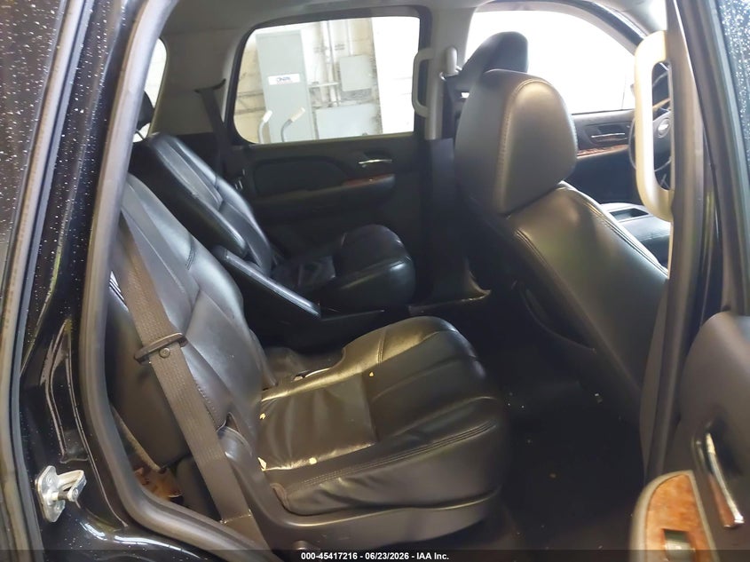2007 CHEVROLET TAHOE auction photo 8
