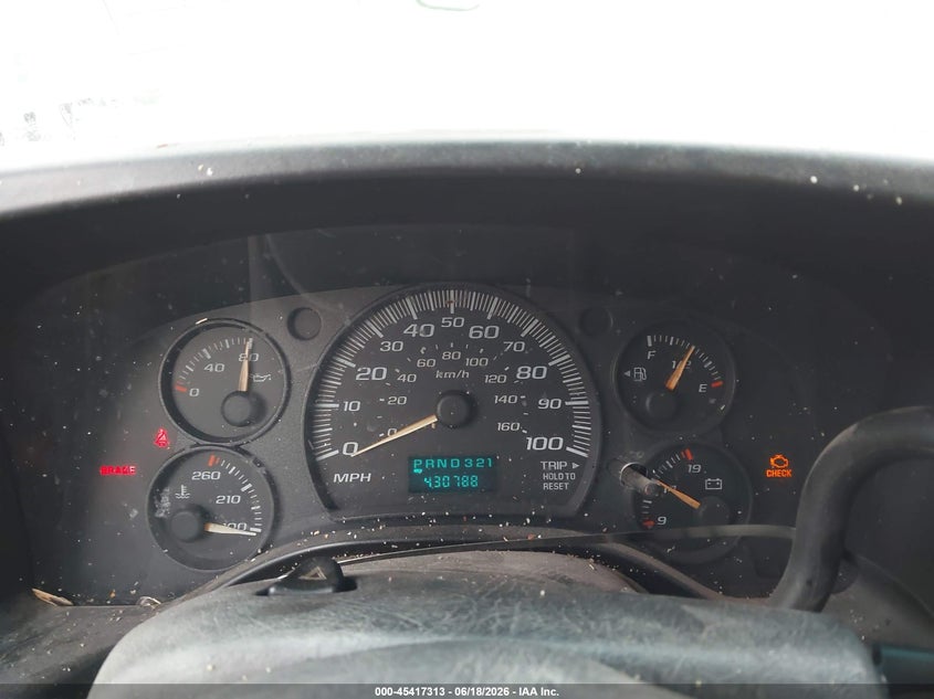 AtlanticExpress - Chevrolet Express 2500