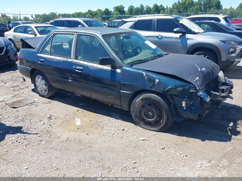 1995 Ford Escort