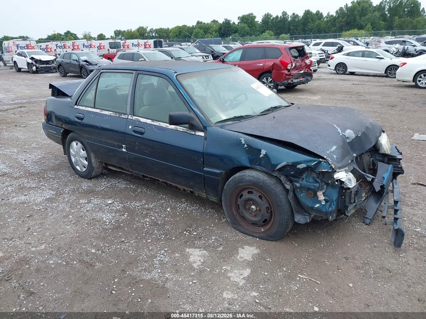 1995 Ford Escort