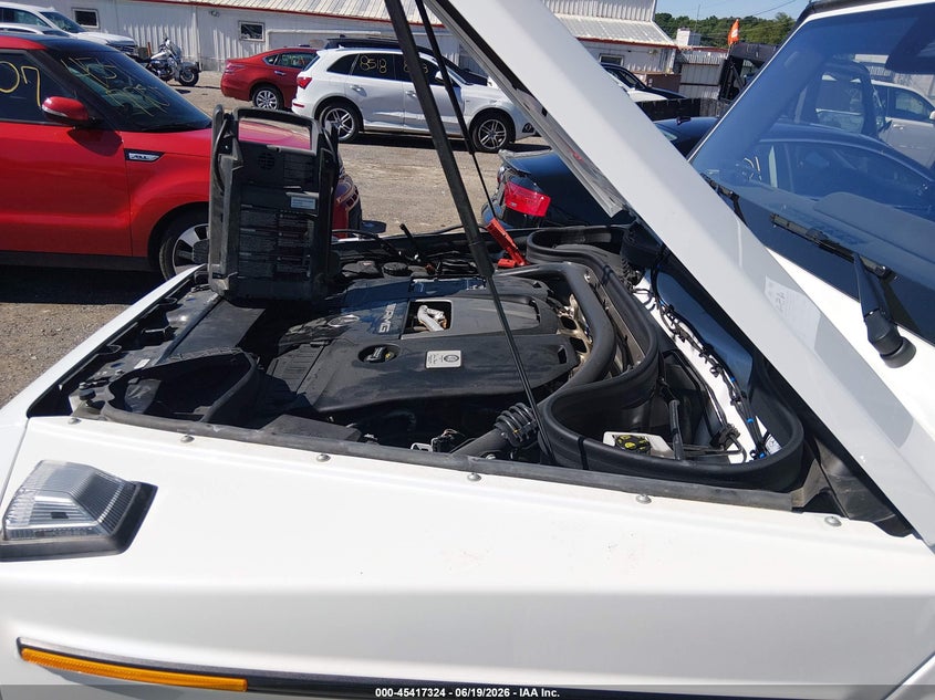 2024 MERCEDES-BENZ AMG G 63 auction photo 6