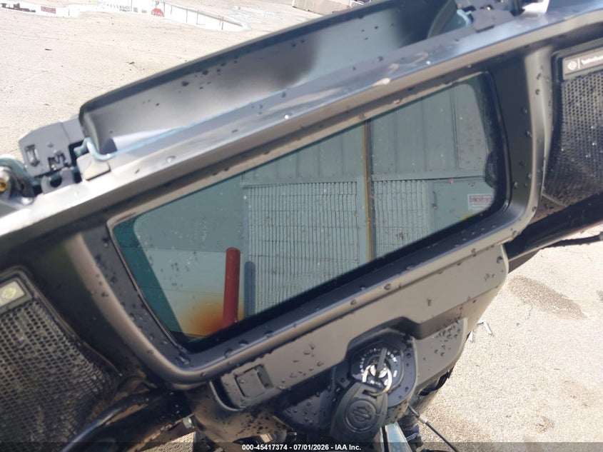 2024 HARLEY-DAVIDSON FLHX auction photo 7
