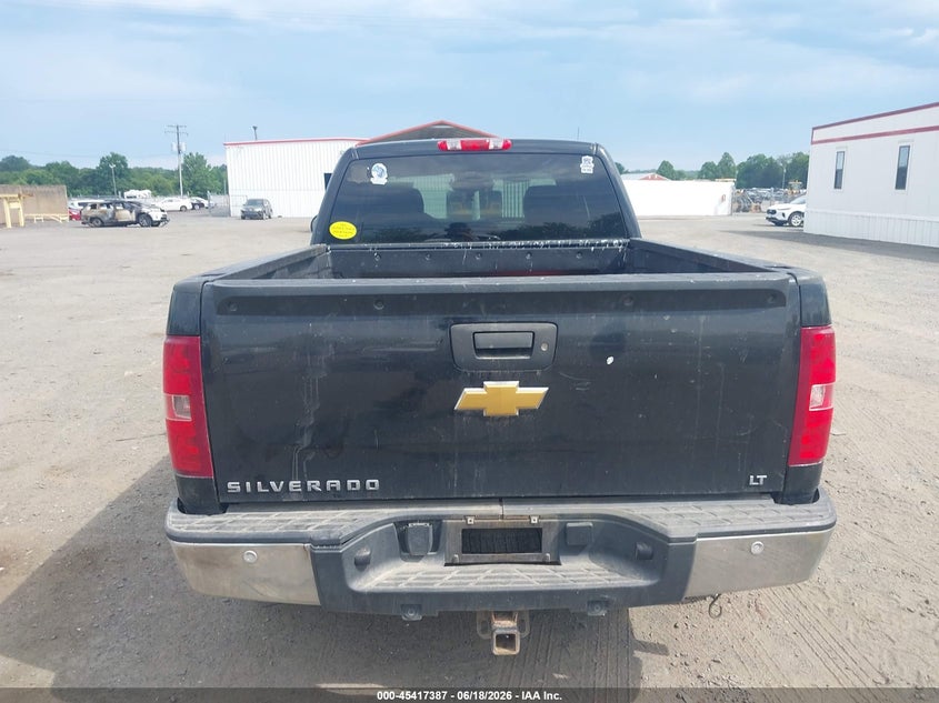 AtlanticExpress - Chevrolet Silverado 1500