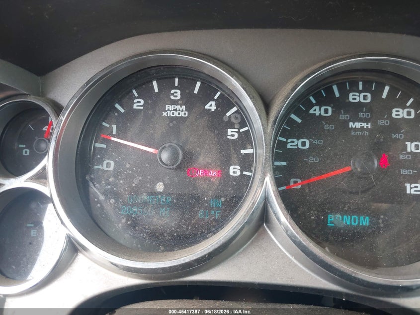 AtlanticExpress - Chevrolet Silverado 1500