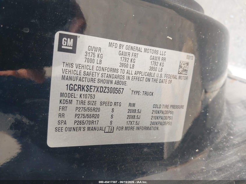 AtlanticExpress - Chevrolet Silverado 1500