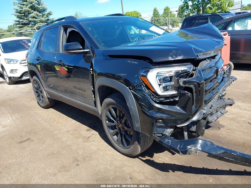 Vin: 3gkalueg3tl193703, lot: 45915526, gmc terrain awd elevation 2026 img_1