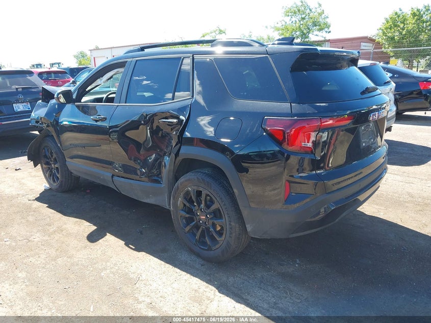 Vin: 3gkalueg3tl193703, lot: 45915526, gmc terrain awd elevation 20263