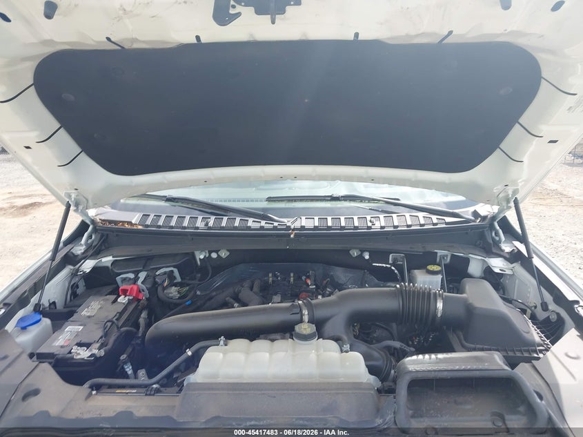 2024 Lincoln Navigator Reserve VIN: 5LMJJ2LG8REL22660 Lot: 45417483