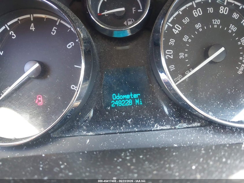 2014 Chevrolet Captiva Sport Fleet Lt VIN: 3GNAL3EK5ES601645 Lot: 45417488