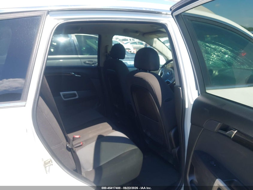 2014 Chevrolet Captiva Sport Fleet Lt VIN: 3GNAL3EK5ES601645 Lot: 45417488