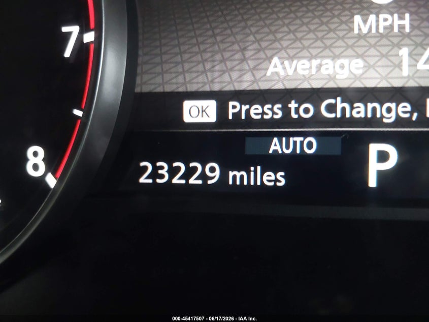 VIN JN8AT3BB3MW201474 2021 NISSAN ROGUE SV INTELLIGENT AWD