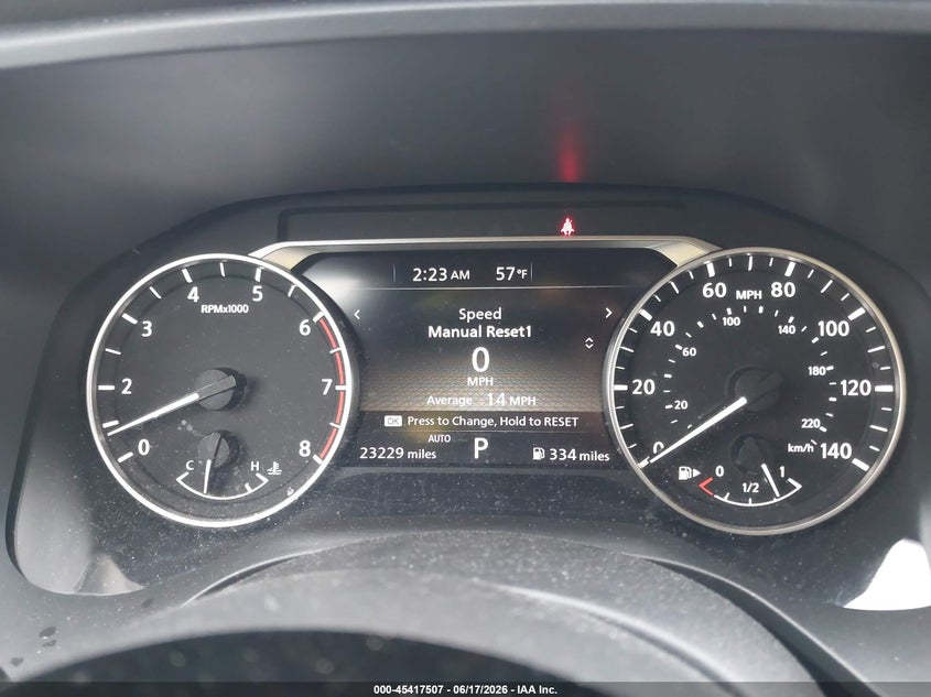 VIN JN8AT3BB3MW201474 2021 NISSAN ROGUE SV INTELLIGENT AWD