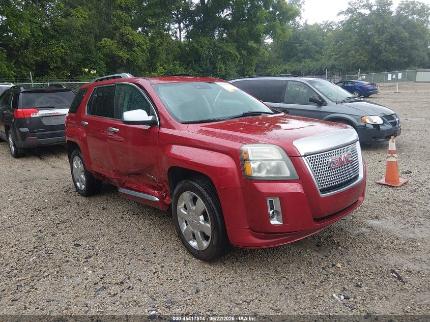 Vin: 2gkflze38f6300527, lot: 45915565, gmc terrain denali 2015 img_1