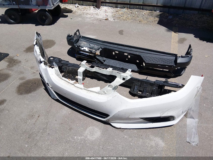 VIN 1N4AL3AP1JC218527 2018 NISSAN ALTIMA 2.5 SR