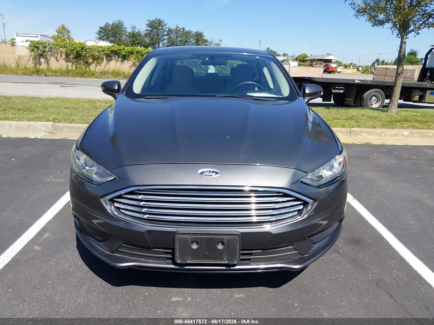 2018 FORD FUSION HYBRID S — Фото 15