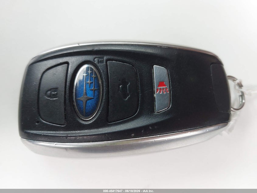 2021 SUBARU OUTBACK SPORT UTILITY VEHICLE 2.5L H-4 DI, DOHC, VVT, 182HP