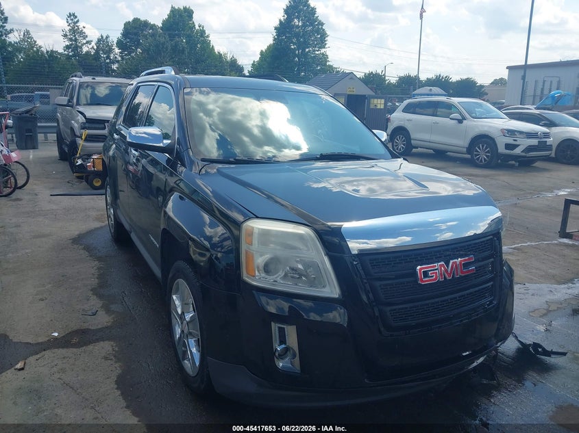 Vin: 2gkflye39f6436451, lot: 45915703, gmc terrain slt-2 2015 img_1