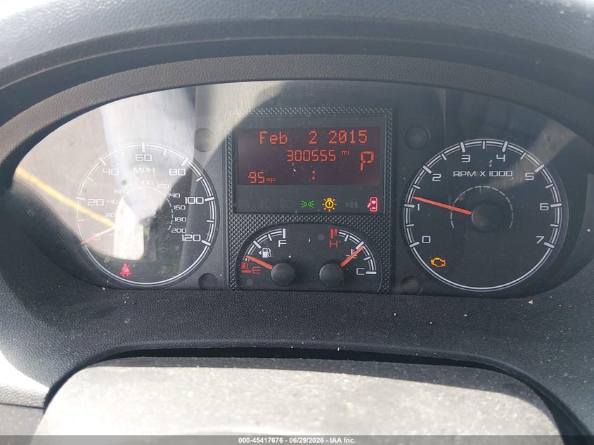 2016 RAM PROMASTER 2500 auction photo 7