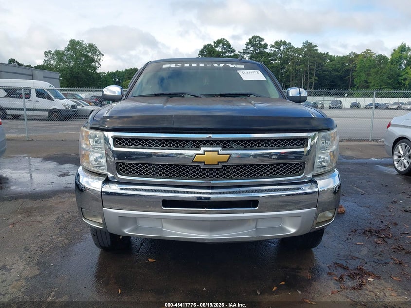 AtlanticExpress - Chevrolet Silverado 1500