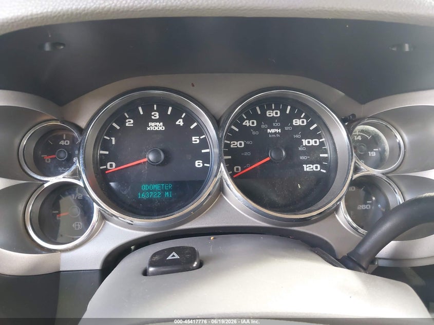 AtlanticExpress - Chevrolet Silverado 1500