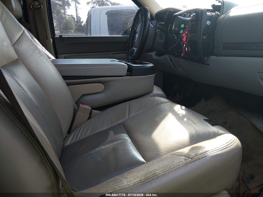 AtlanticExpress - Chevrolet Silverado 1500