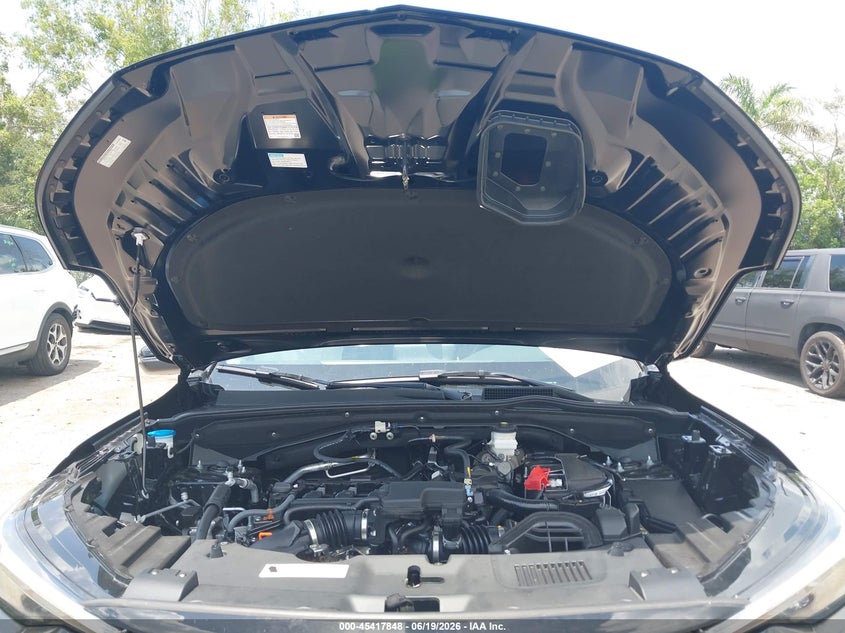 2026 Acura Adx VIN: 3HDSA1H33TM703389 Lot: 45417848