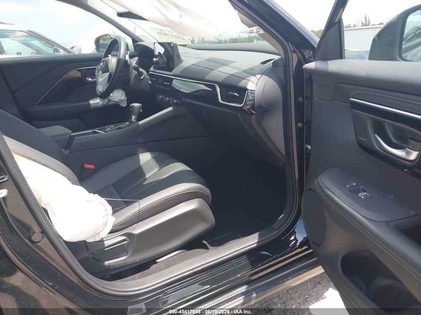 2026 ACURA ADX auction photo 5