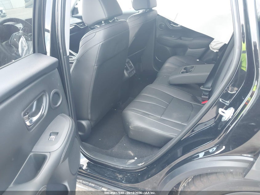 2026 ACURA ADX auction photo 8