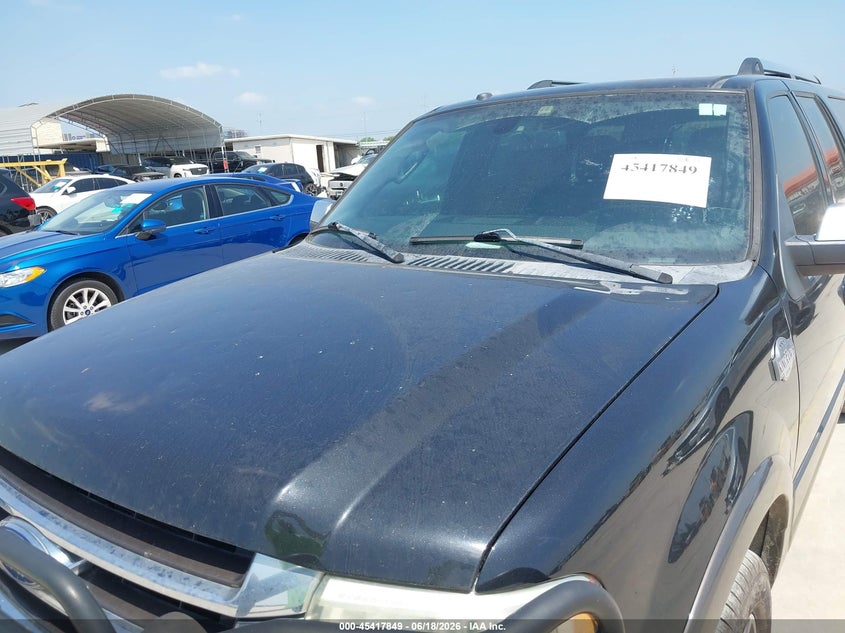 2015 FORD EXPEDITION EL auction photo 6
