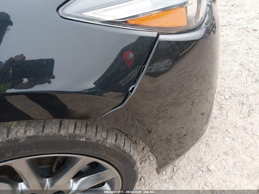 2018 MAZDA MAZDA3 auction photo 6
