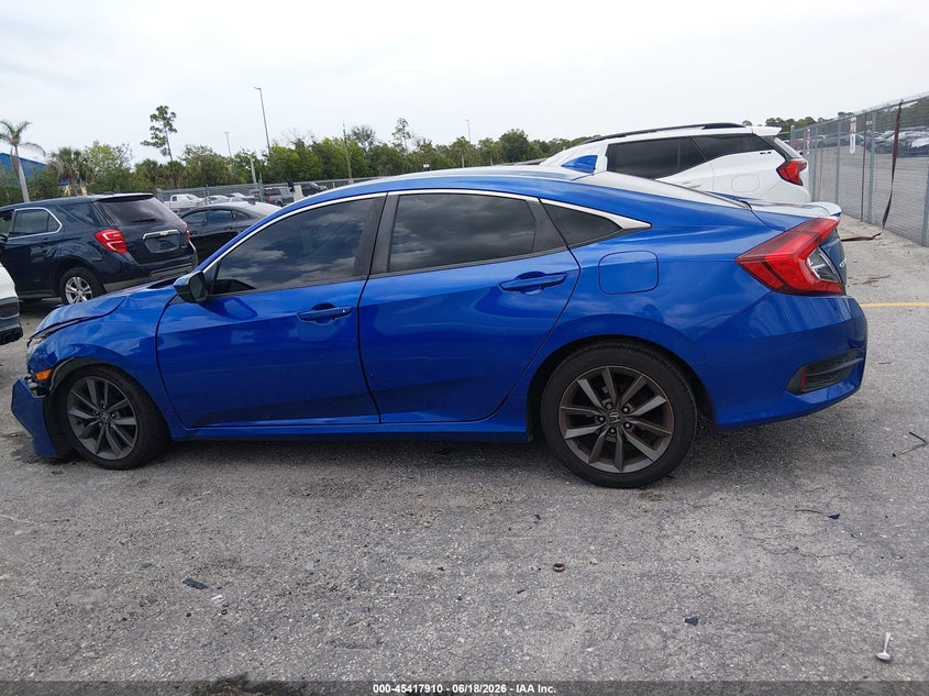 AtlanticExpress - Honda Civic