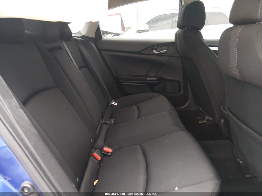 AtlanticExpress - Honda Civic