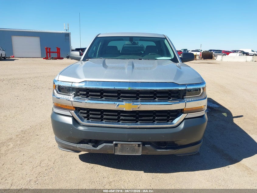 AtlanticExpress - Chevrolet Silverado 1500