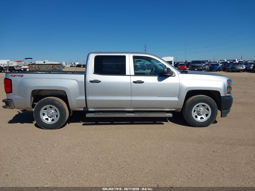 AtlanticExpress - Chevrolet Silverado 1500