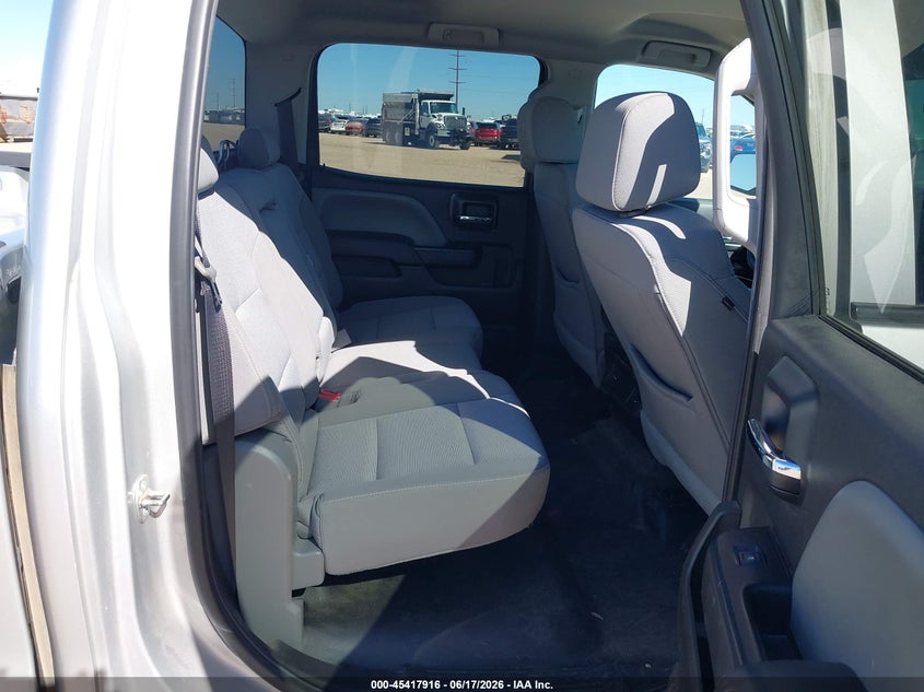 AtlanticExpress - Chevrolet Silverado 1500